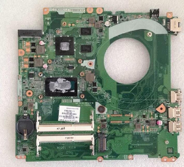 786430-501 HP M7-K111DX i7-4510U DAY11AMB6E0 840M motherboard